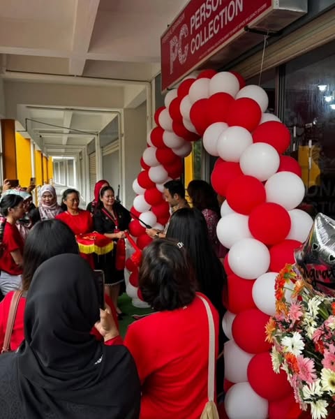 online_personal_collection_branch_cawangan_heart_to_heart_centre_warehouse_telipok_kota_kinabalu_sabah